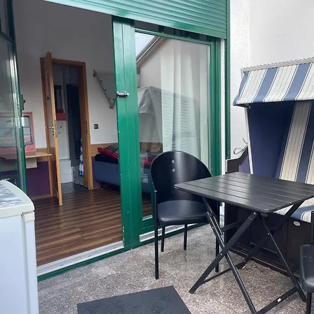 Pension Hammoor Πανσιόν