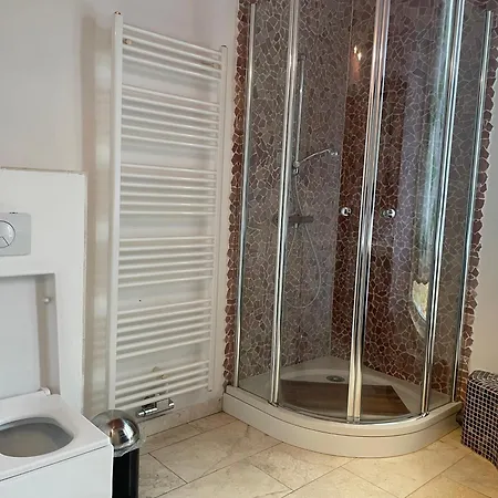 Pension Hammoor Πανσιόν Hammoor