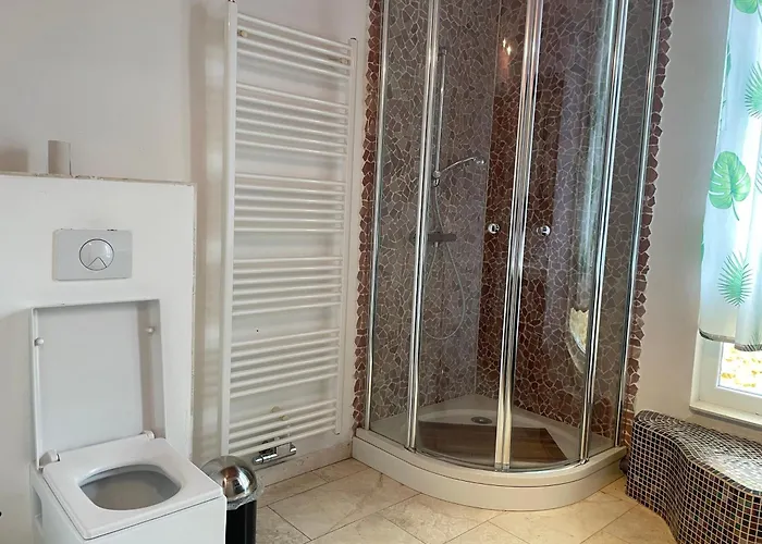 Pension Hammoor Πανσιόν Hammoor